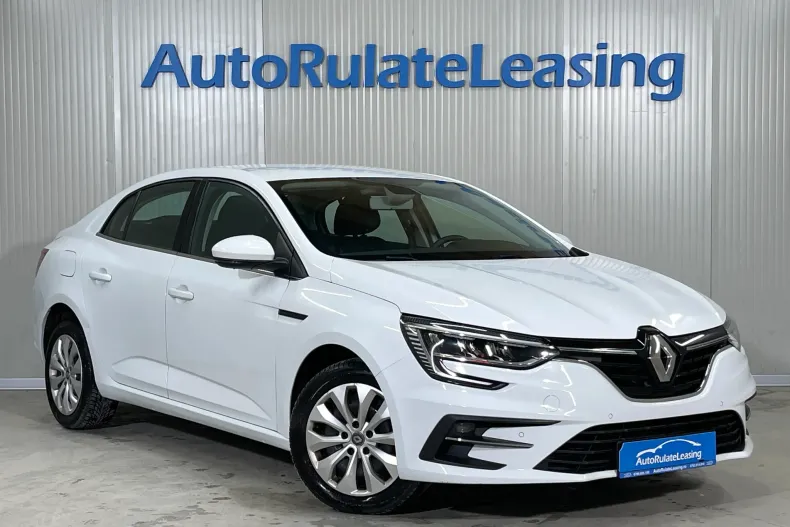 Renault Megane din 2021 cu 82.758 km - oferta REN201757 - foto 2