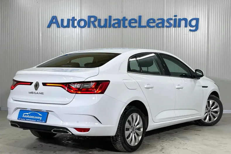 Renault Megane din 2021 cu 82.758 km - oferta REN201757 - foto 3