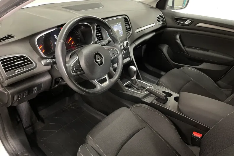 Renault Megane din 2021 cu 82.758 km - oferta REN201757 - foto 5