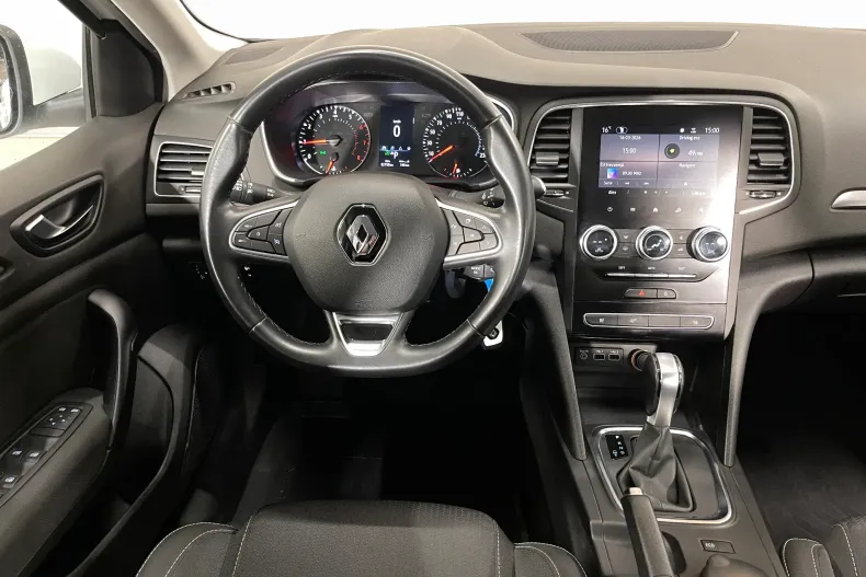 Renault Megane din 2021 cu 82.758 km - oferta REN201757 - foto 6