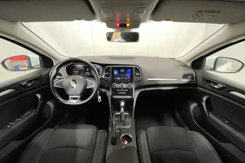 Renault Megane din 2021 cu 82.758 km - oferta REN201757 - foto 7