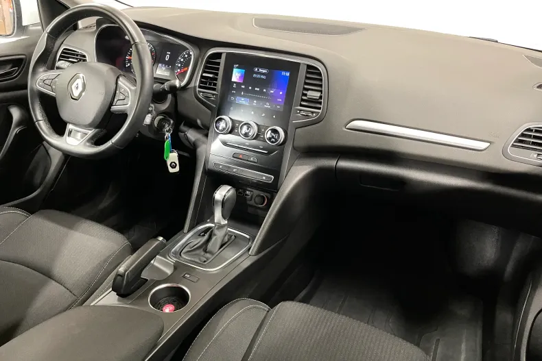 Renault Megane din 2021 cu 82.758 km - oferta REN201757 - foto 8