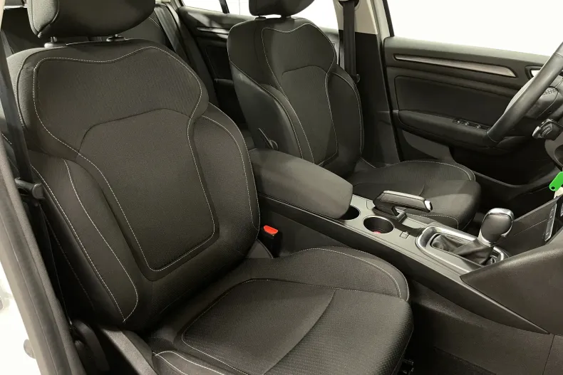 Renault Megane din 2021 cu 82.758 km - oferta REN201757 - foto 9