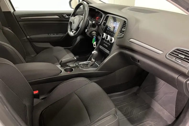 Renault Megane din 2021 cu 82.758 km - oferta REN201757 - foto 10