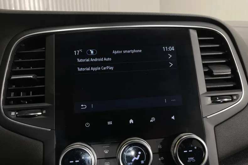 Renault Megane din 2021 cu 82.758 km - oferta REN201757 - foto 16