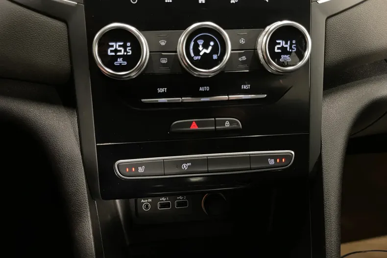 Renault Megane din 2021 cu 82.758 km - oferta REN201757 - foto 18