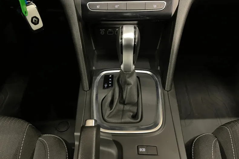 Renault Megane din 2021 cu 82.758 km - oferta REN201757 - foto 19