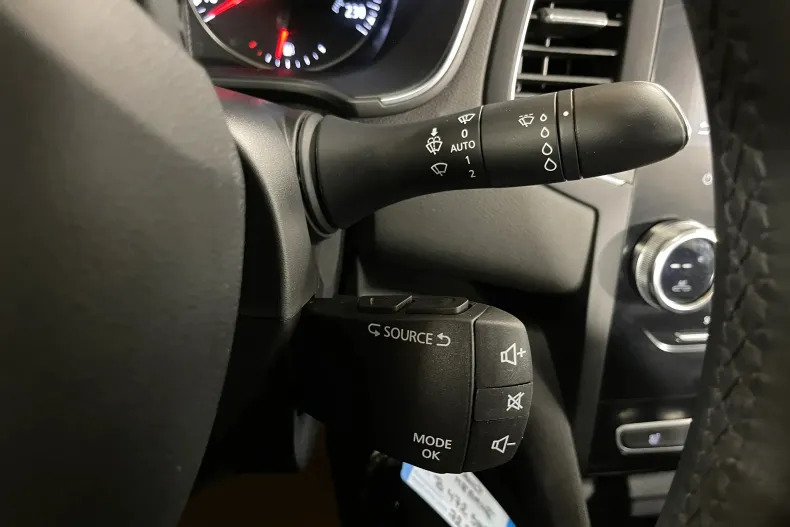 Renault Megane din 2021 cu 82.758 km - oferta REN201757 - foto 21