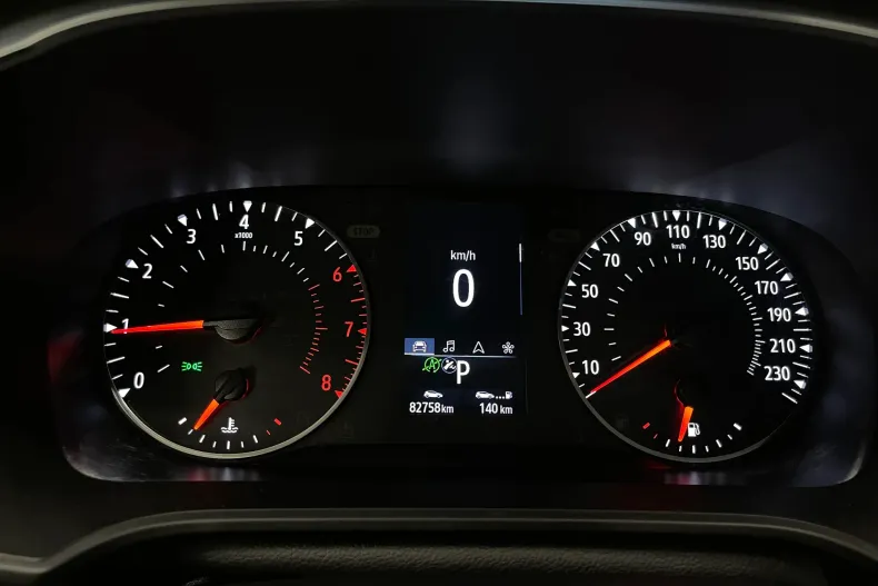 Renault Megane din 2021 cu 82.758 km - oferta REN201757 - foto 23