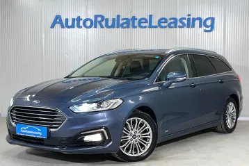Ford Mondeo din 2020 - oferta FOR201758