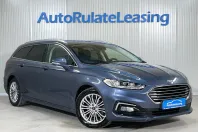 Ford Mondeo din 2020 cu 93.560 km - oferta FOR201758 - foto 2
