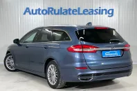 Ford Mondeo din 2020 cu 93.560 km - oferta FOR201758 - foto 4