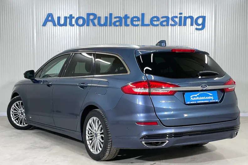 Ford Mondeo din 2020 cu 93.560 km - oferta FOR201758 - foto 4