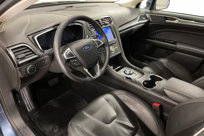 Ford Mondeo din 2020 cu 93.560 km - oferta FOR201758 - foto 5