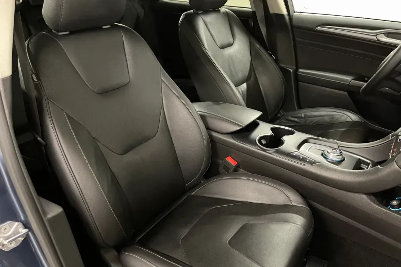 Ford Mondeo din 2020 cu 93.560 km - oferta FOR201758 - foto 9