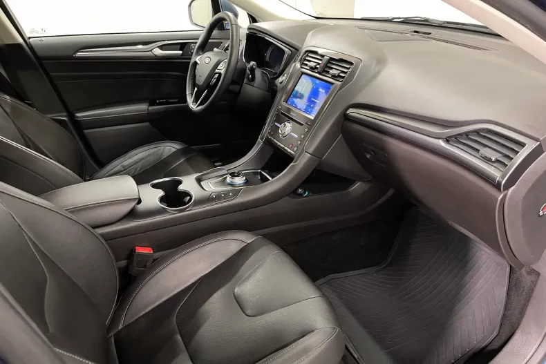 Ford Mondeo din 2020 cu 93.560 km - oferta FOR201758 - foto 10