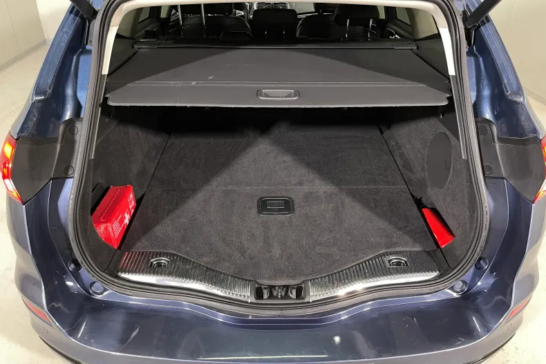 Ford Mondeo din 2020 cu 93.560 km - oferta FOR201758 - foto 12