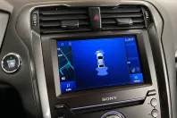 Ford Mondeo din 2020 cu 93.560 km - oferta FOR201758 - foto 14