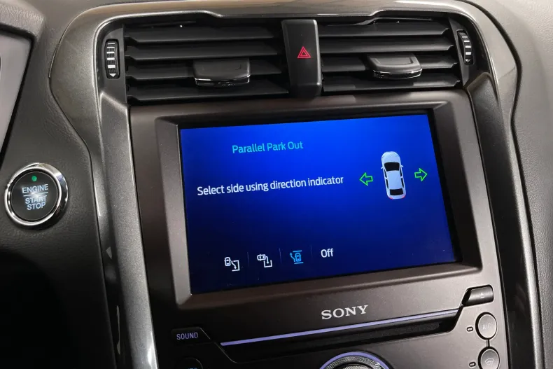 Ford Mondeo din 2020 cu 93.560 km - oferta FOR201758 - foto 15