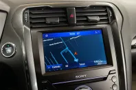 Ford Mondeo din 2020 cu 93.560 km - oferta FOR201758 - foto 16