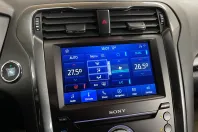 Ford Mondeo din 2020 cu 93.560 km - oferta FOR201758 - foto 18