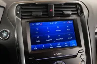 Ford Mondeo din 2020 cu 93.560 km - oferta FOR201758 - foto 19