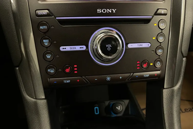 Ford Mondeo din 2020 cu 93.560 km - oferta FOR201758 - foto 21