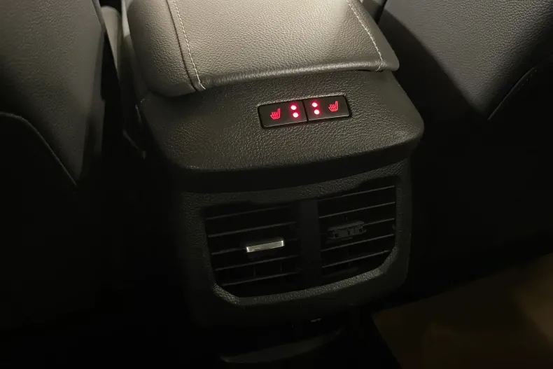 Ford Mondeo din 2020 cu 93.560 km - oferta FOR201758 - foto 22