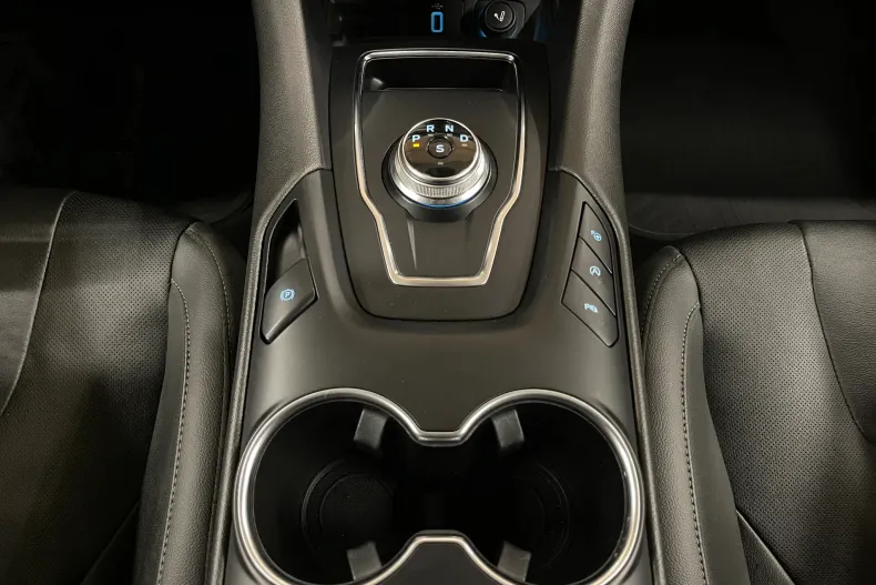 Ford Mondeo din 2020 cu 93.560 km - oferta FOR201758 - foto 23