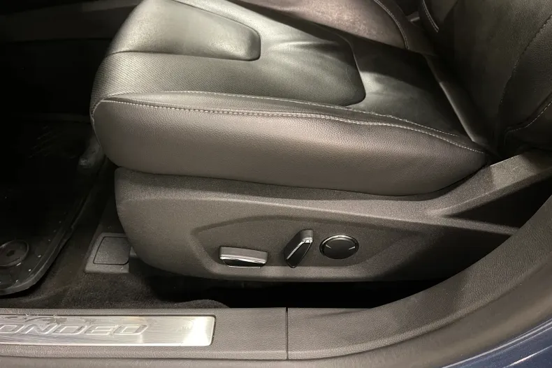 Ford Mondeo din 2020 cu 93.560 km - oferta FOR201758 - foto 24