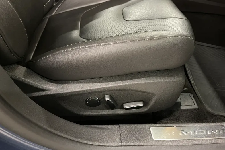 Ford Mondeo din 2020 cu 93.560 km - oferta FOR201758 - foto 25