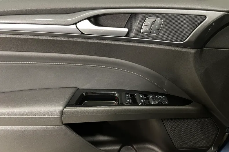 Ford Mondeo din 2020 cu 93.560 km - oferta FOR201758 - foto 27