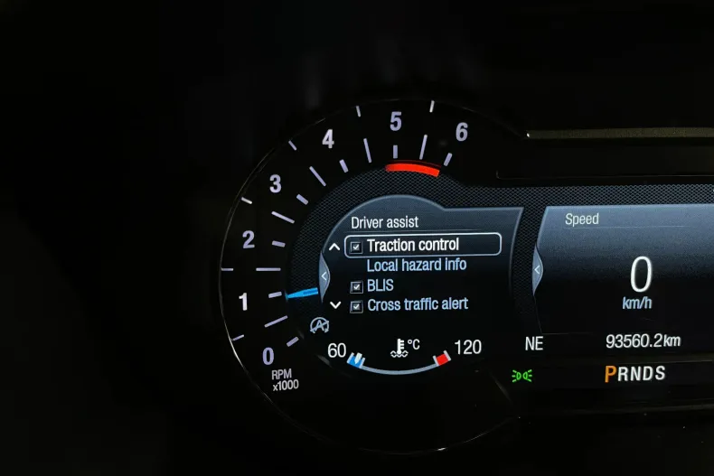 Ford Mondeo din 2020 cu 93.560 km - oferta FOR201758 - foto 29