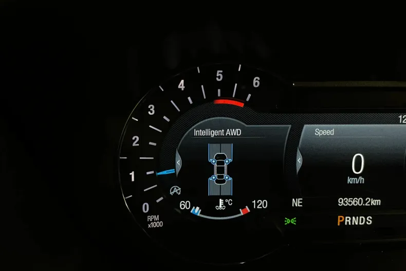 Ford Mondeo din 2020 cu 93.560 km - oferta FOR201758 - foto 30