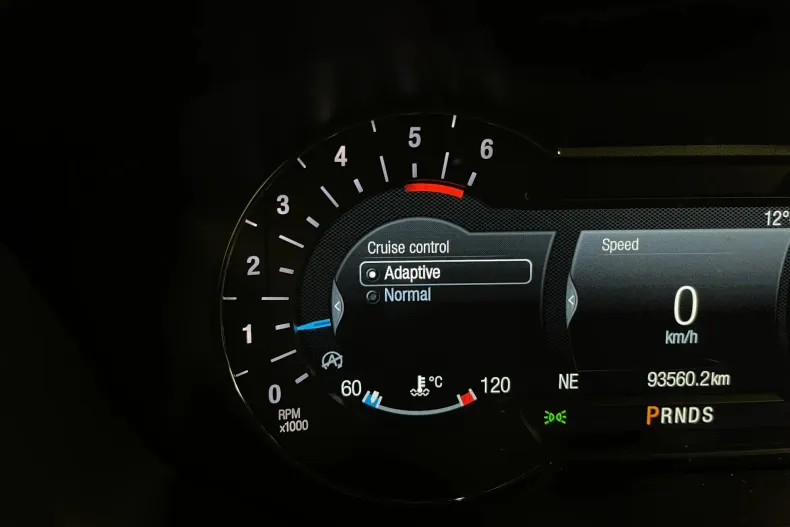 Ford Mondeo din 2020 cu 93.560 km - oferta FOR201758 - foto 31