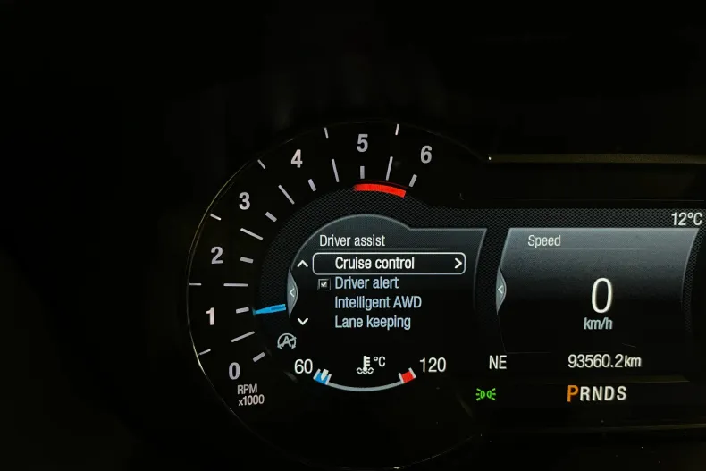 Ford Mondeo din 2020 cu 93.560 km - oferta FOR201758 - foto 32