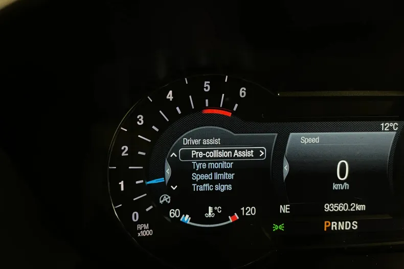 Ford Mondeo din 2020 cu 93.560 km - oferta FOR201758 - foto 33