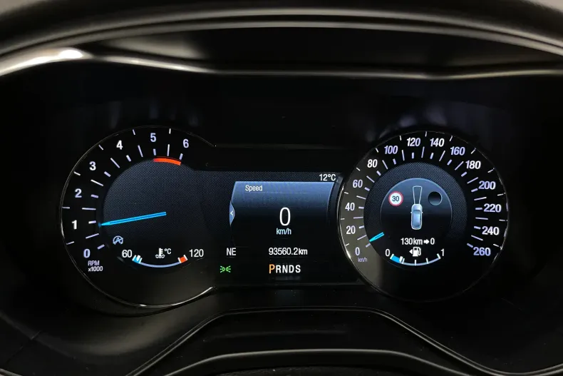 Ford Mondeo din 2020 cu 93.560 km - oferta FOR201758 - foto 34