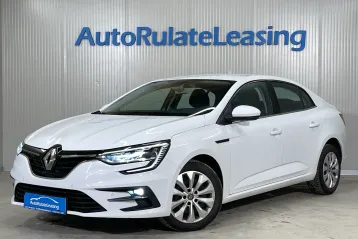 Renault Megane din 2021 - oferta REN201759