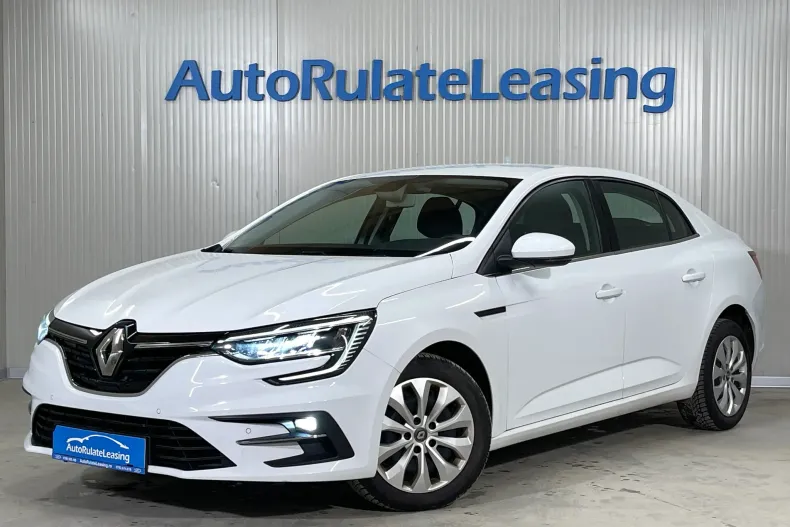Renault Megane din 2021 cu 72.226 km - oferta REN201759 - foto 1