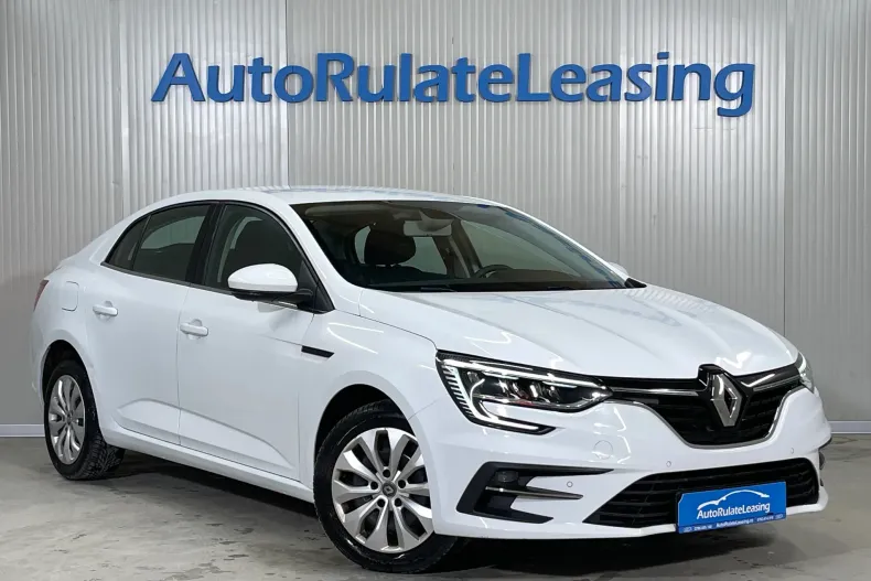 Renault Megane din 2021 cu 72.226 km - oferta REN201759 - foto 2