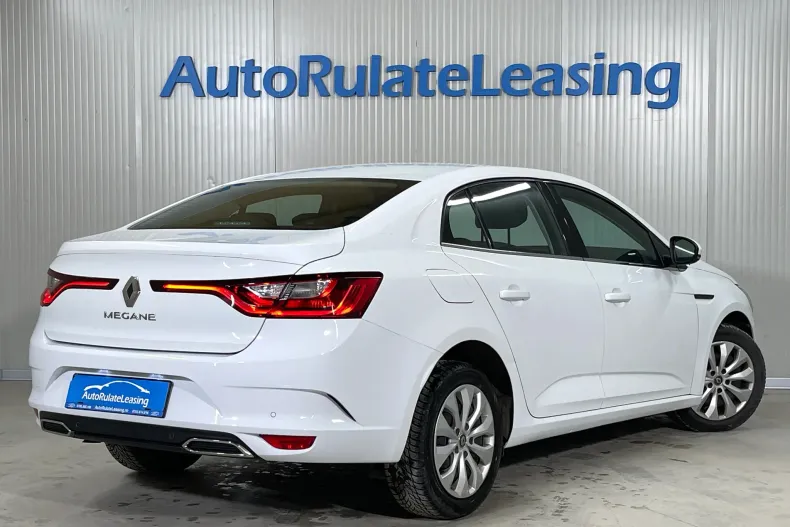 Renault Megane din 2021 cu 72.226 km - oferta REN201759 - foto 3