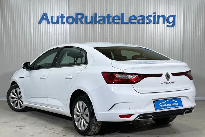 Renault Megane din 2021 cu 72.226 km - oferta REN201759 - foto 4