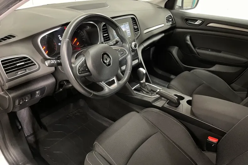 Renault Megane din 2021 cu 72.226 km - oferta REN201759 - foto 5