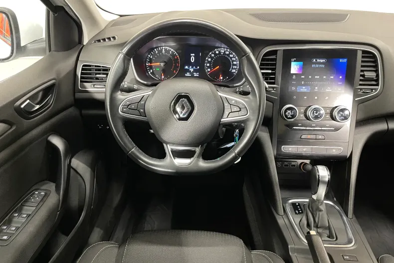 Renault Megane din 2021 cu 72.226 km - oferta REN201759 - foto 6