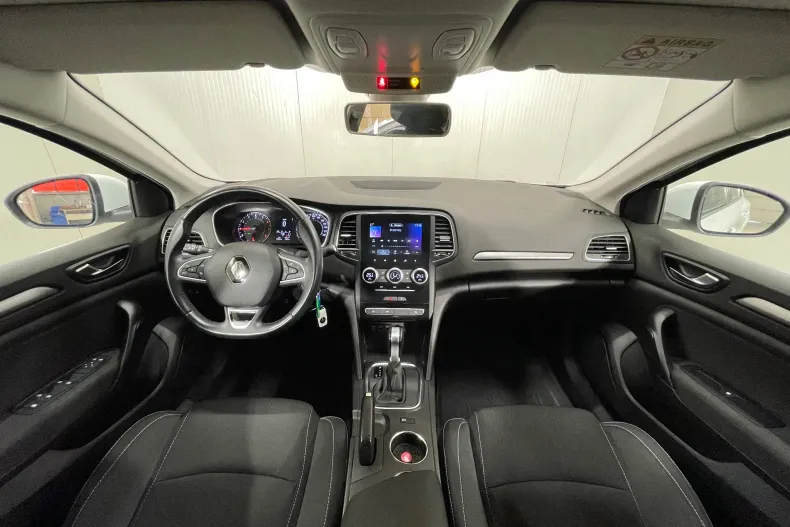 Renault Megane din 2021 cu 72.226 km - oferta REN201759 - foto 7