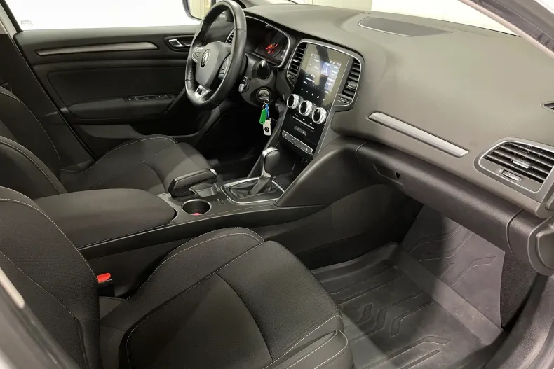 Renault Megane din 2021 cu 72.226 km - oferta REN201759 - foto 10