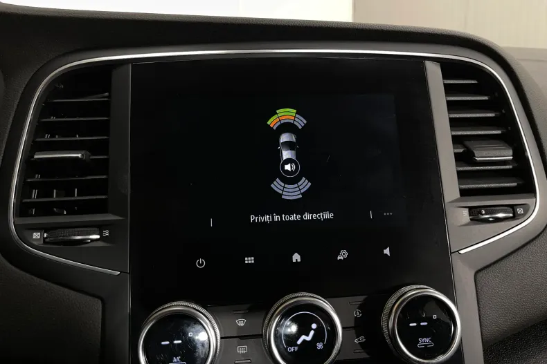 Renault Megane din 2021 cu 72.226 km - oferta REN201759 - foto 14