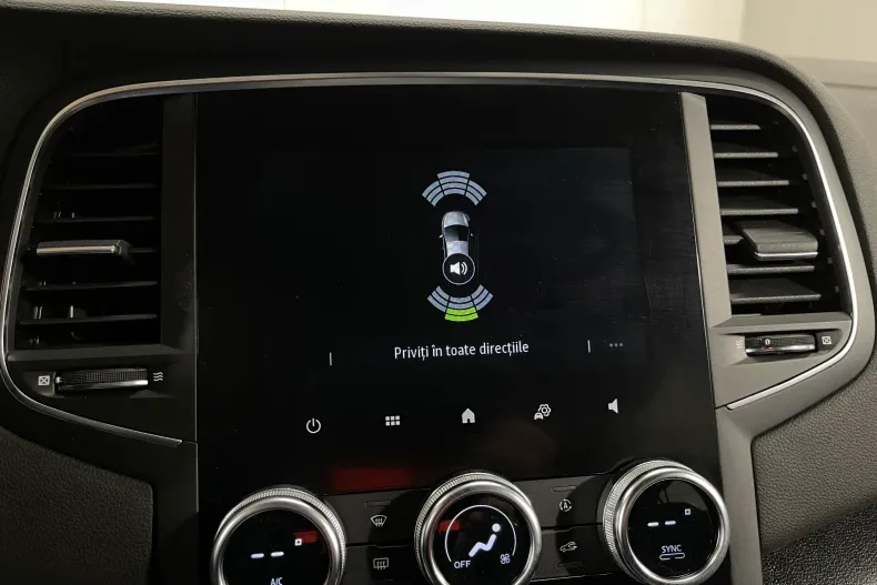 Renault Megane din 2021 cu 72.226 km - oferta REN201759 - foto 15