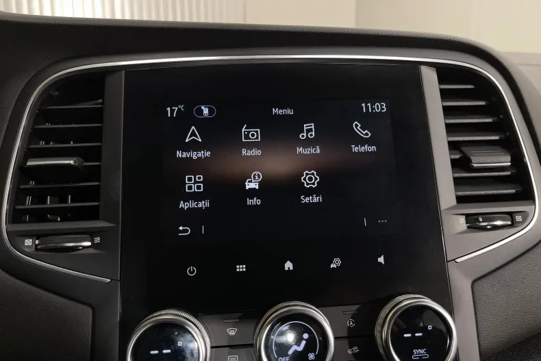 Renault Megane din 2021 cu 72.226 km - oferta REN201759 - foto 17